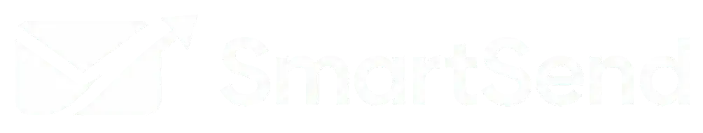 SmartSend logo